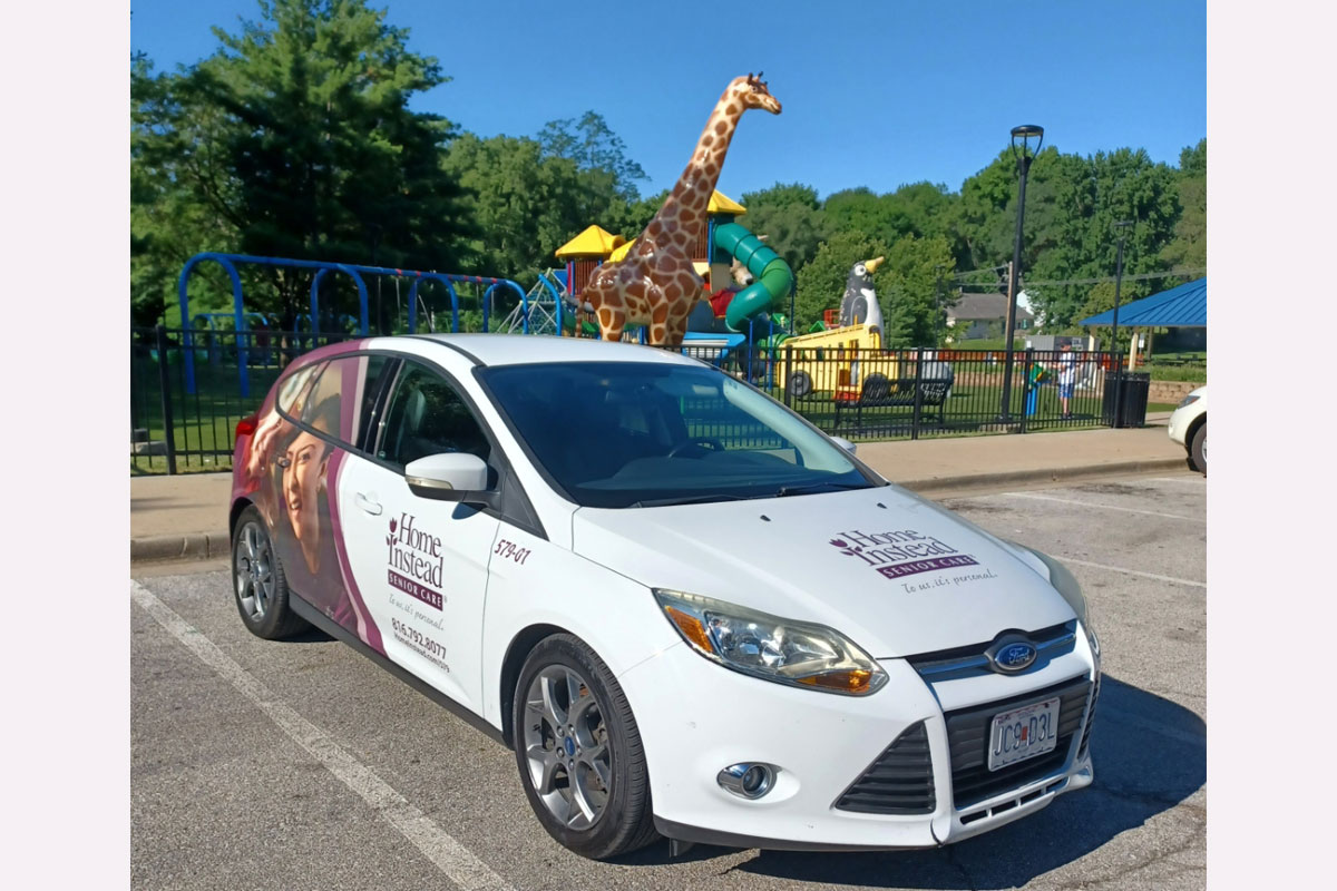 home care gladstone mo