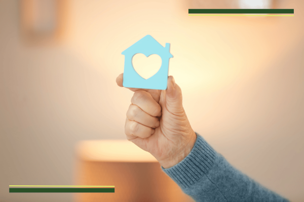 How To Help Your Aging Parent Find Purpose and Stay Engaged At Home