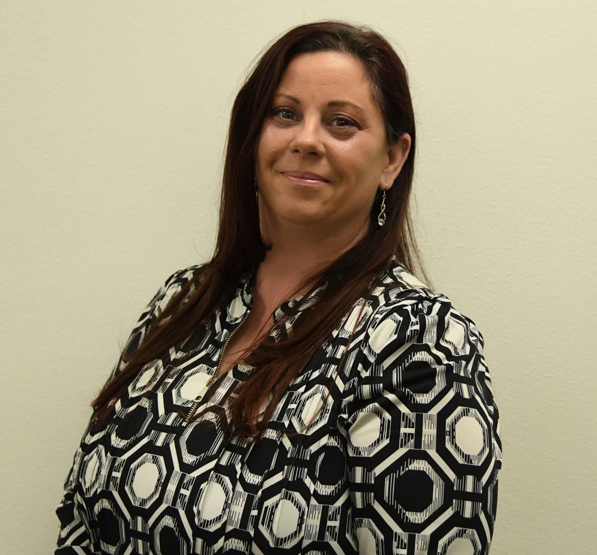 Tina Garcia Recruitment and Engagement Coordinator