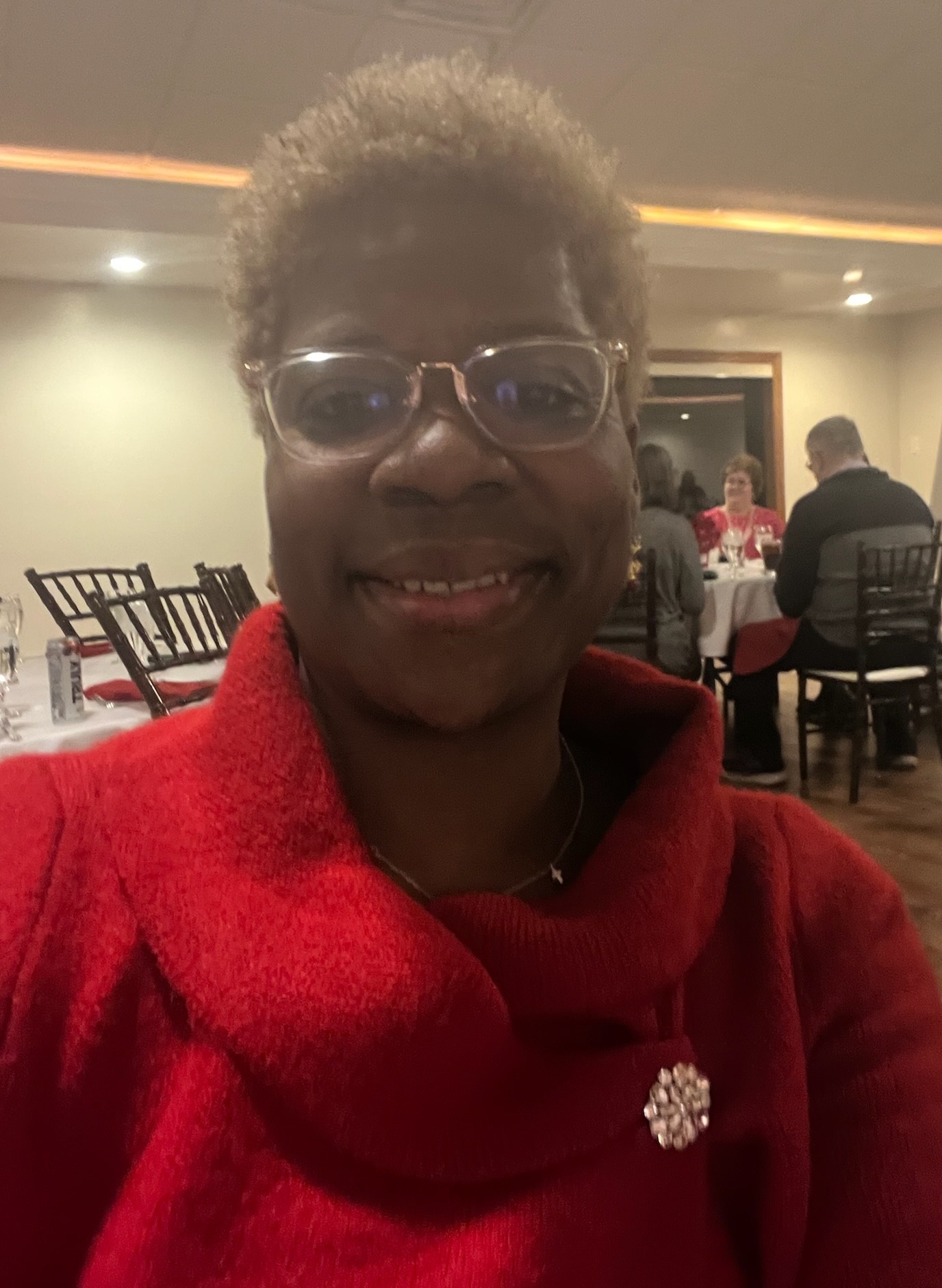 Demetrice Dee Westbrook, Caregiver