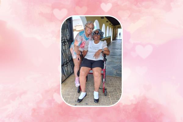 Home Instead Spotlights Eugenia’s Connection With Her Clients