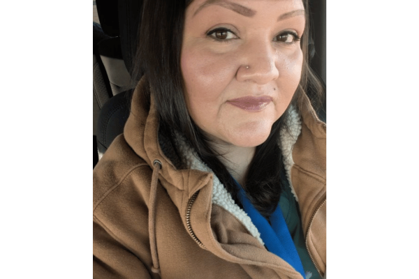 Home Instead Midland September Care Pro of the Month Francisca Martinez