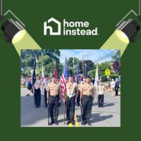 Freehold, NJ Notable Event: Memorial Day Parade