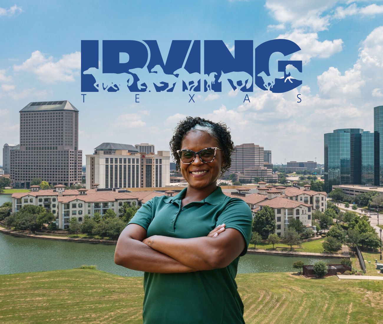 Home Instaed caregiver with 