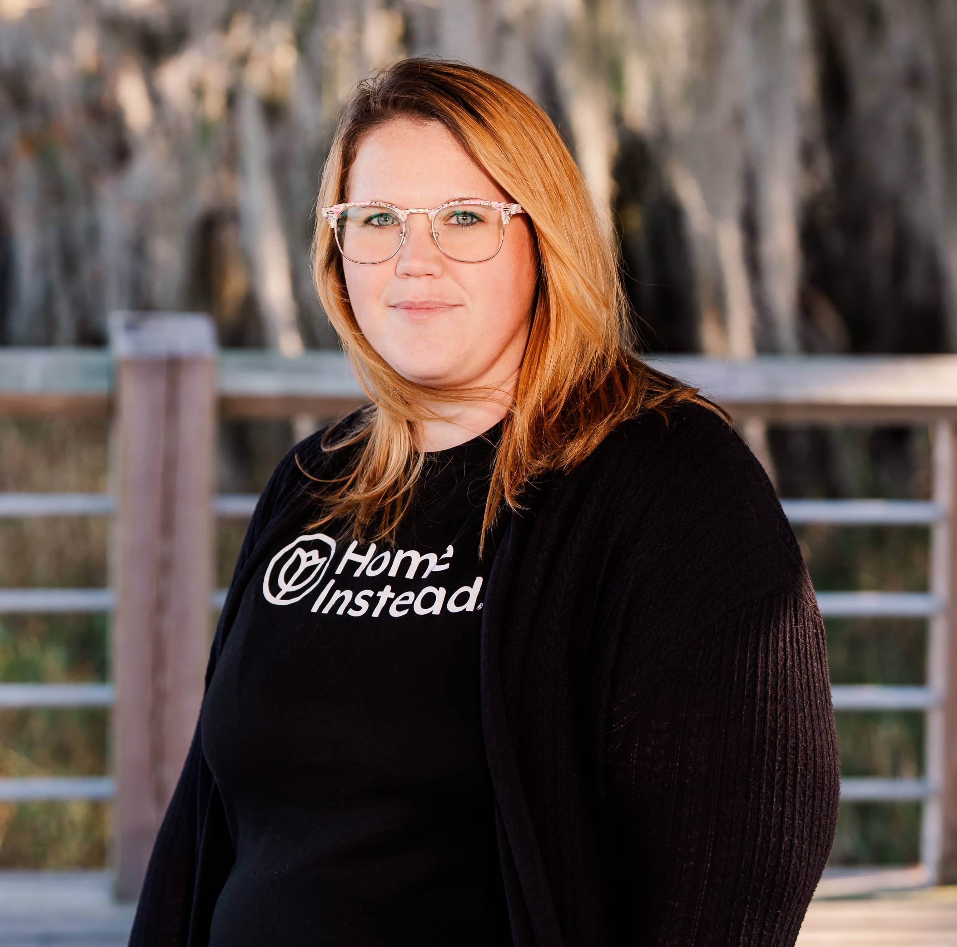 Jessica Santos Service Coordinator 1 