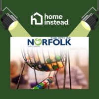 Norfolk, VA Notable Event: Senior Bingo