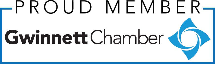 Gwinnett Chamber PROUD MEMBER B 1 