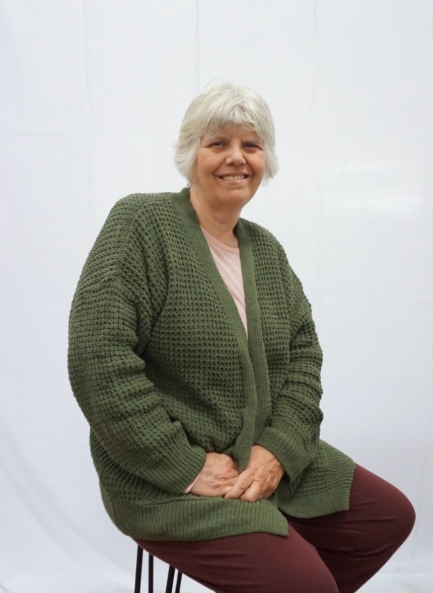 Judy Nichols 2025