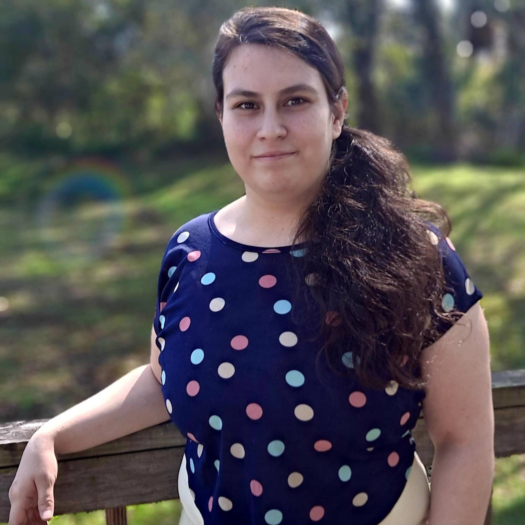 Maribell Espinoza Service Coordinator 1 